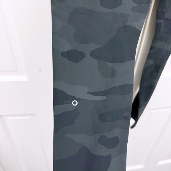 ALO YOGA High-waist Vapor Legging - Picture 8 of 9